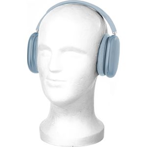 Produktbild für Kopfhörer Apple AirPods Max, blau