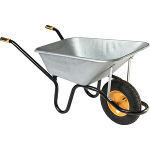 Schubkarre Haemmerlin Aktiv Excellium 305020501, 120 Liter