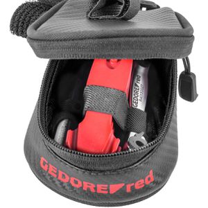 Produktbild für Werkzeugtasche GEDORE-Red R21702013, Bike-Set