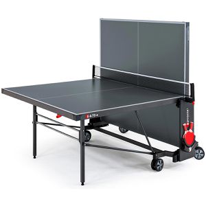 Produktbild für Tischtennisplatte Sponeta S 4-70 e, 5 mm Platte, Outdoor
