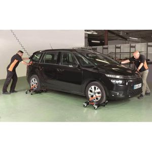 Produktbild für Rangierhilfe Bahco BH1CD680, für PKW