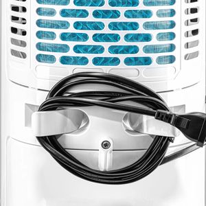 Produktbild für Luftkühler Trotec PAE 30 Aircooler, mit Fernbedienung &amp; Timer