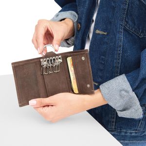 Produktbild für Schlüsseltasche Böttcher-AG Wild Style III