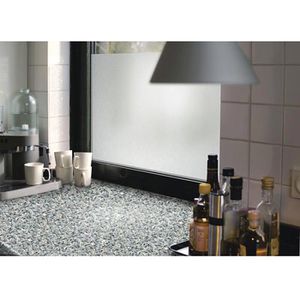 Produktbild für Fensterfolie d-c-fix Milky, selbstklebend