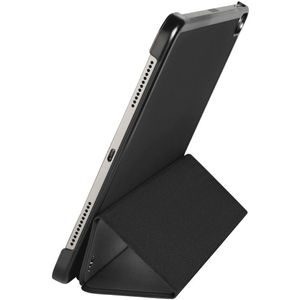Produktbild für Tablet-Hülle Hama 216408 Fold, schwarz