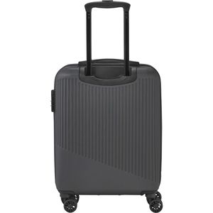 Produktbild für Koffer Travelite Bali anthrazit