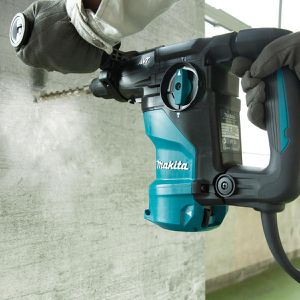 Produktbild für Bohrhammer Makita HR3011FCJ, SDS+