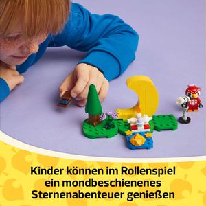 Produktbild für Klemmbausteine LEGO Animal Crossing 77053, ab 6 Jahre