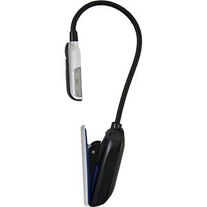 Produktbild für Leselampe Varta LED Book Light, mit Klemme
