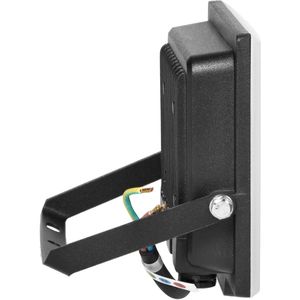 Produktbild für LED-Außenstrahler Böttcher-AG IP65 wasserdicht