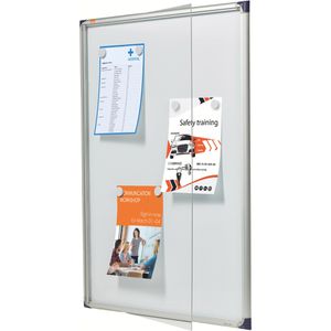 Produktbild für Schaukasten Nobo 1902282 Pacific, innen