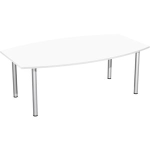 Konferenztisch Geramöbel S-710216-WS