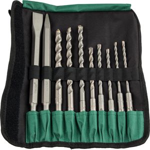 Produktbild für Bohrhammer Metabo UHEV 2860-2 Quick Set, SDS+