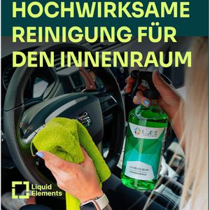Produktbild für Cockpitspray Liquid-Elements Insider Cherry Tec