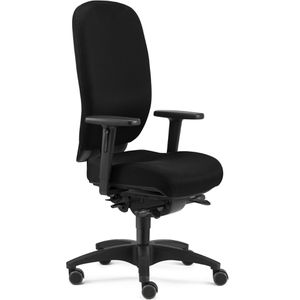 Produktbild für Bürostuhl SITWELL-STEIFENSAND Lady comfort M