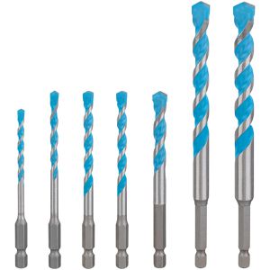 Bohrer Bosch Expert HEX-9 Multi Construction, 2608902370