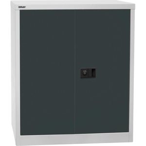 Produktbild für Aktenschrank Bisley E402A01, aus Metall