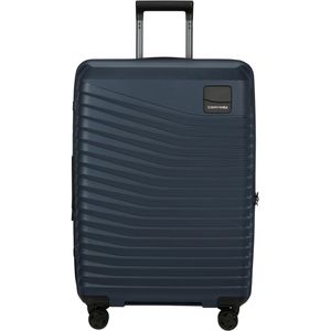 Koffer Samsonite Intuo Spinner exp. nachtblau