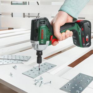 Produktbild für Akku-Schlagschrauber Bosch UniversalImpactDrive