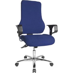 Produktbild für Bürostuhl Topstar Top Point Deluxe, TO29X G26
