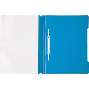 Produktbild für Schnellhefter Leitz 4191-00-30, A4, hellblau