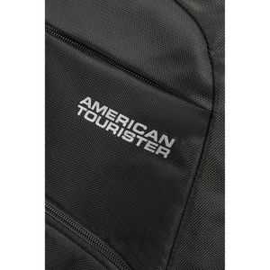 Produktbild für Laptop-Rucksack AmericanTourister Urban Groove 7, schwarz