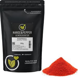 Paprika