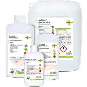Produktbild für Desinfektionsmittel MaiMed 79608, MyClean HB