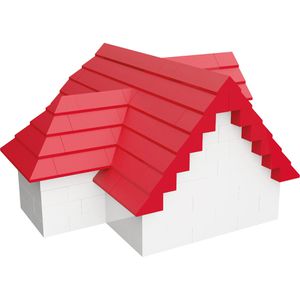 Produktbild für Klemmbausteine HUBELINO 400376, ab 1,5 Jahre