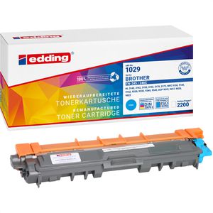 Produktbild für Toner Edding EDD-1029 für Brother TN-245C/TN-246C