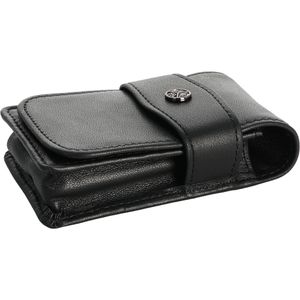 Stifteetui Kaweco Sport, K2609, schwarz, für 3 Stifte