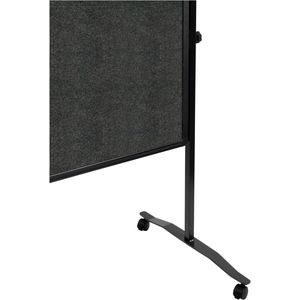 Produktbild für Moderationstafel Legamaster 7-204610 Premium Plus, mit Rollen