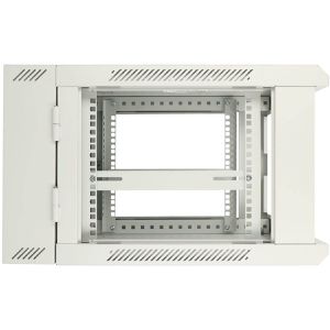 Produktbild für Netzwerkschrank Extralink Standard, EX.12936, 19 Zoll
