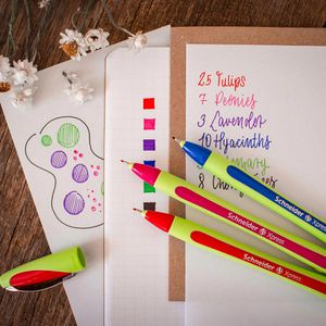 Produktbild für Fineliner Schneider Xpress