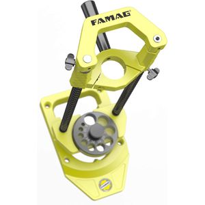 Produktbild für Bohrständer Famag 1403.320