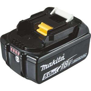 Produktbild für Handkreissäge Makita DHS660RTJ, akkubetrieben