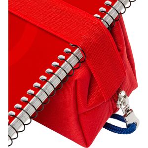 Produktbild für Federmäppchen Oxford rechteckig, groß