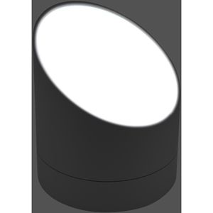 Produktbild für Wecker TFA 60.2029.10 Time &amp; Light grau, digital