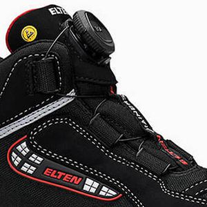 Produktbild für Sicherheitsschuhe ELTEN Sander XXT Pro BOA, ESD, S3S