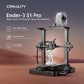 Zusatzbild 3D-Drucker Creality Ender 3 S1 Pro