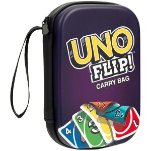 Spielkarten-Tasche Theo-Klein 5966, Tragetasche für Uno-Karten