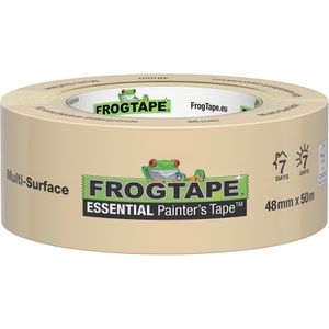 Produktbild für Kreppband FrogTape 631-017, Essential