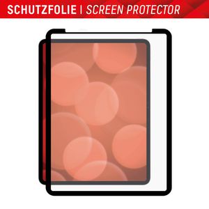 Produktbild für Displayschutzfolie Displex Tablet Papersense, 3H