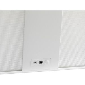 Produktbild für Stehlampe Alco 9085-10 LED, weiß, 195 cm