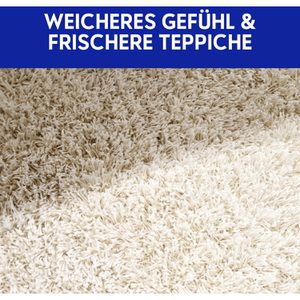 Produktbild für Teppichreiniger Vanish Teppich- &amp; Polsterpflege