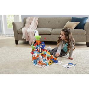 Produktbild für Murmelbahn vtech Marble Rush - Adventure Set S100