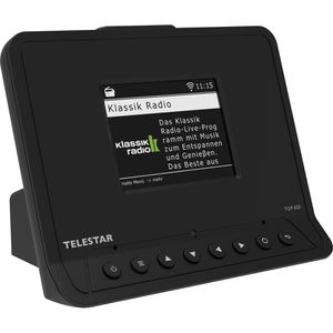 Produktbild für DAB-Adapter Telestar Top 400, für Stereoanlage