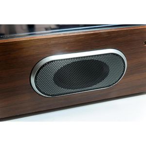 Produktbild für Plattenspieler Soundmaster PL186H