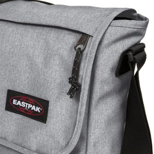 Produktbild für Umhängetasche Eastpak Delegate+ Sunday Grey, Polyester