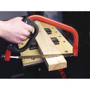 Produktbild für Arbeitstisch BrüderMannesmann M7000